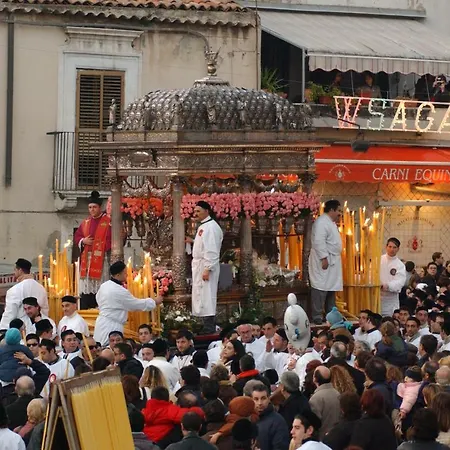 Mini Duomo Πανσιόν