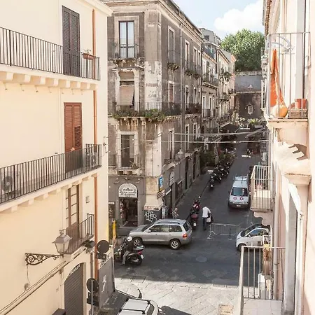 Mini Duomo Κατάνια