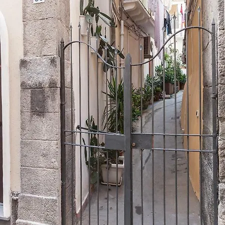 Πανσιόν Mini Duomo