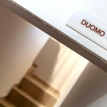 Πανσιόν Mini Duomo