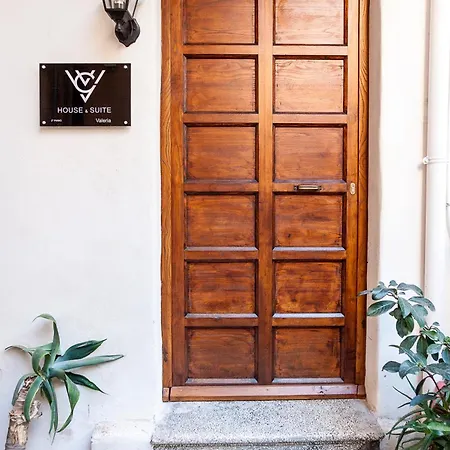 Mini Duomo Πανσιόν Κατάνια