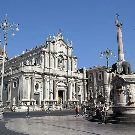 Mini Duomo Catania